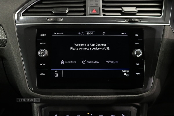 Used Volkswagen Tiguan Allspace 2022 for sale - 75991736: Photo 33