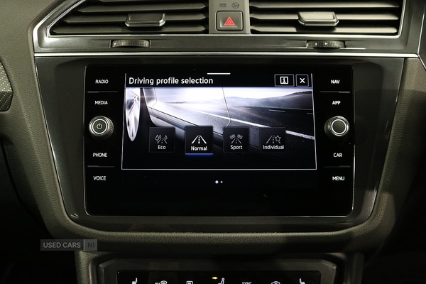 Used Volkswagen Tiguan Allspace 2022 for sale - 75991736: Photo 34