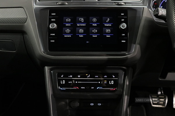 Used Volkswagen Tiguan Allspace 2022 for sale - 75991736: Photo 35