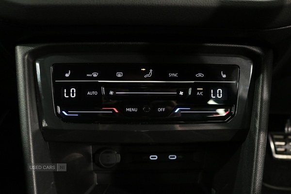 Used Volkswagen Tiguan Allspace 2022 for sale - 75991736: Photo 36