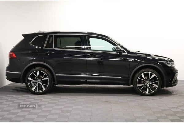 Used Volkswagen Tiguan Allspace 2022 for sale - 75991736: Photo 7