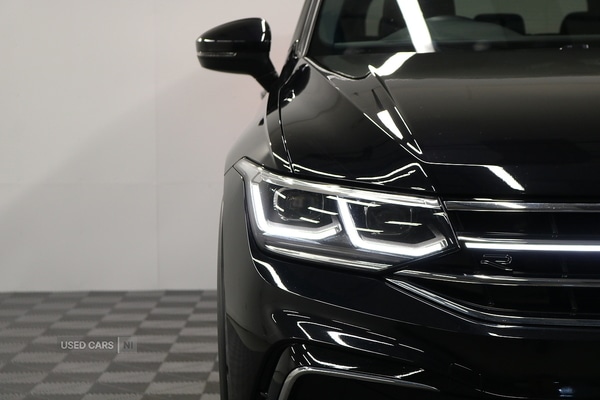 Used Volkswagen Tiguan Allspace 2022 for sale - 75991736: Photo 9