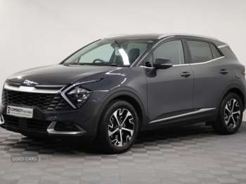 Used Kia Sportage 2022 for sale - 74175109: Photo