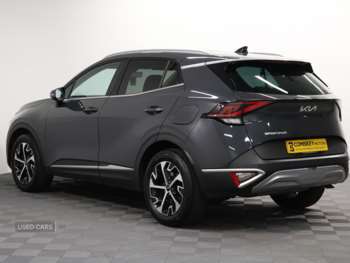 Used Kia Sportage 2022 for sale - 74175109: Photo