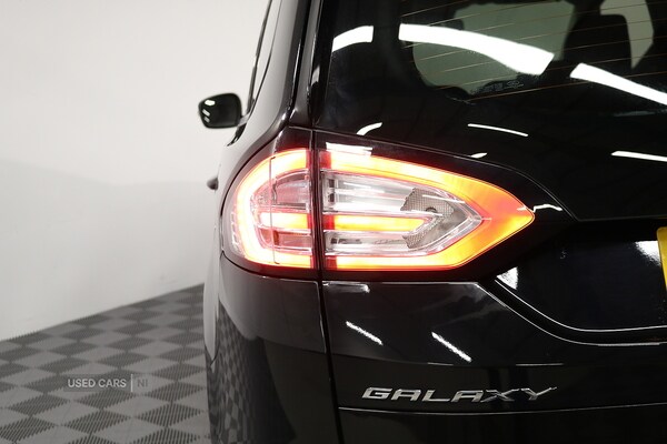 Used Ford Galaxy 2022 for sale - 76850690: Photo 12