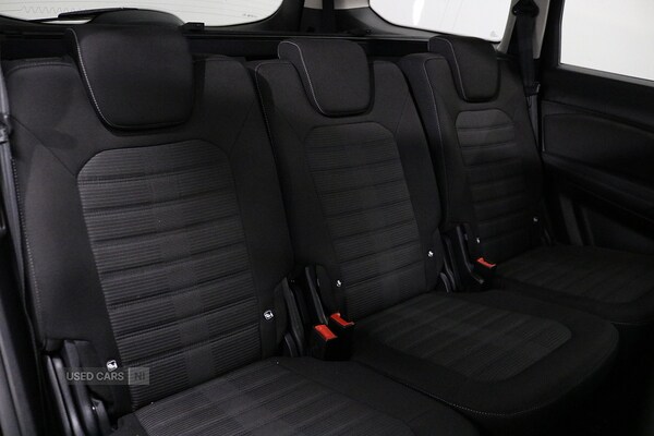 Used Ford Galaxy 2022 for sale - 76850690: Photo 14