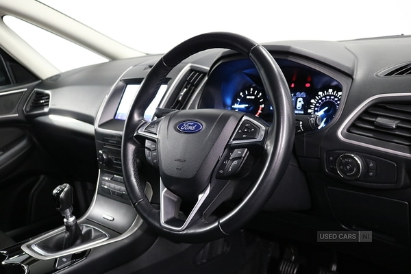 Used Ford Galaxy 2022 for sale - 76850690: Photo 17