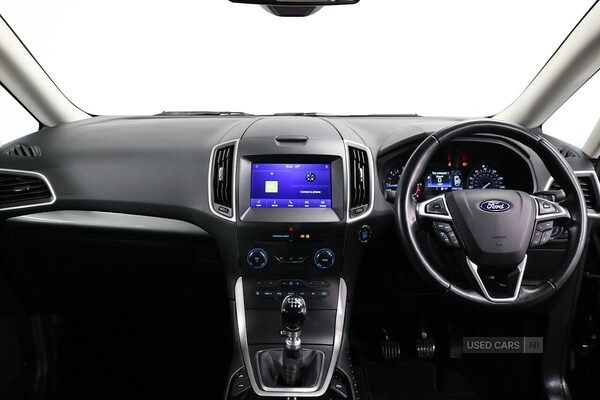 Used Ford Galaxy 2022 for sale - 76850690: Photo 18