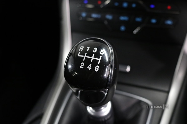 Used Ford Galaxy 2022 for sale - 76850690: Photo 25