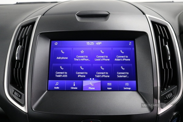 Used Ford Galaxy 2022 for sale - 76850690: Photo 28