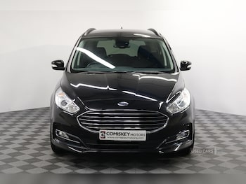 Used Ford Galaxy 2022 for sale - 76850690: Photo