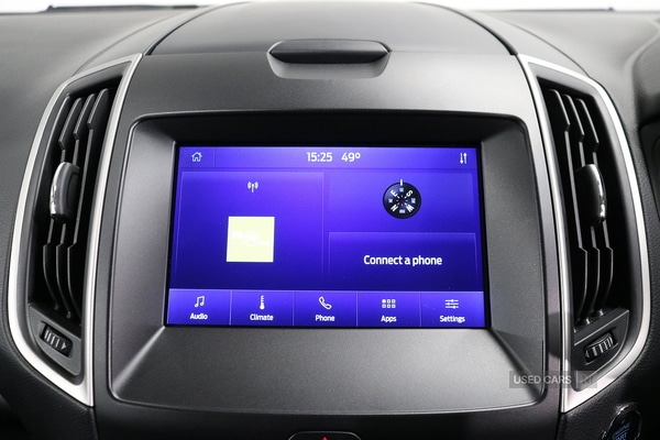 Used Ford Galaxy 2022 for sale - 76850690: Photo 30