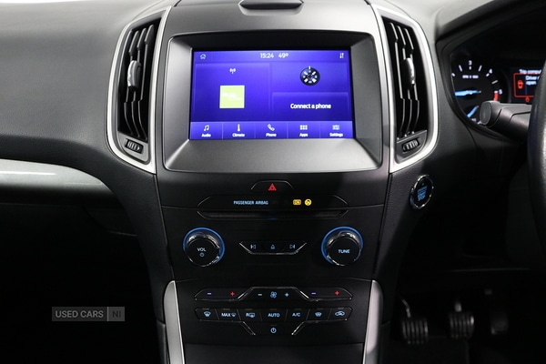 Used Ford Galaxy 2022 for sale - 76850690: Photo 36