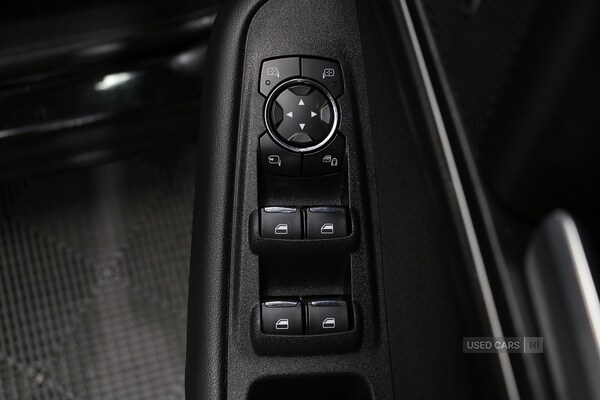 Used Ford Galaxy 2022 for sale - 76850690: Photo 42