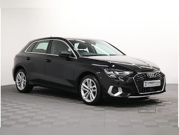Used Audi A3 2022 for sale - 79084999: Photo