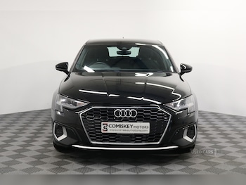 Used Audi A3 2022 for sale - 79084999: Photo