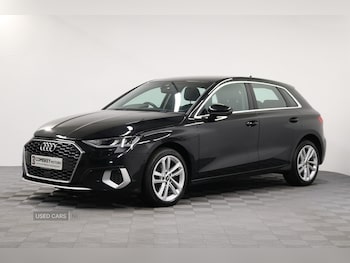 Used Audi A3 2022 for sale - 79084999: Photo