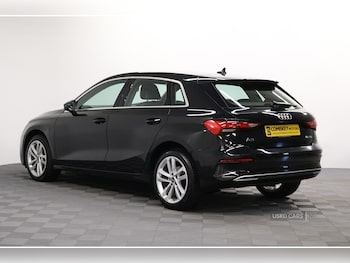 Used Audi A3 2022 for sale - 79084999: Photo