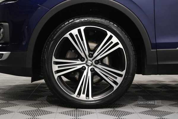 Used SEAT Tarraco 2019 for sale - 77163745: Photo 10