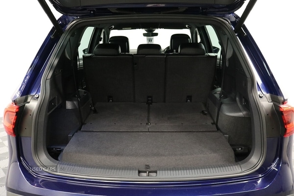 Used SEAT Tarraco 2019 for sale - 77163745: Photo 12