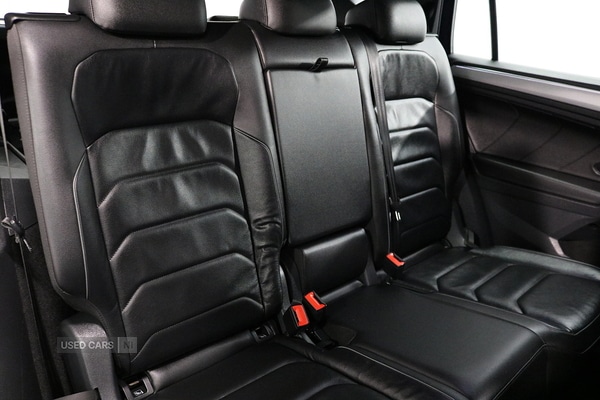 Used SEAT Tarraco 2019 for sale - 77163745: Photo 14