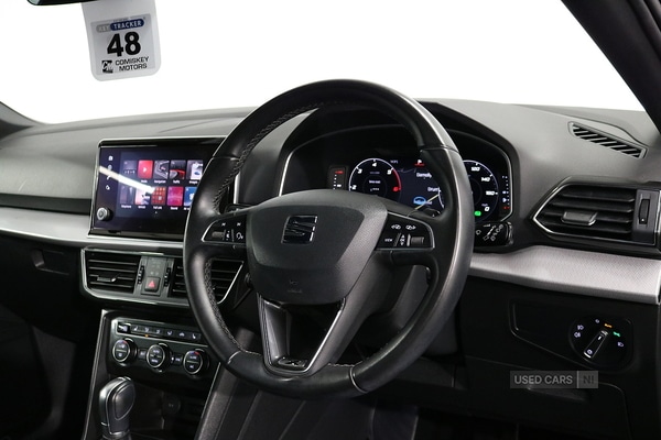 Used SEAT Tarraco 2019 for sale - 77163745: Photo 19