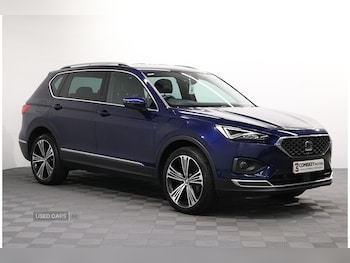 2019 - 2.0 TDI Xcellence Lux 5dr DSG 4Drive