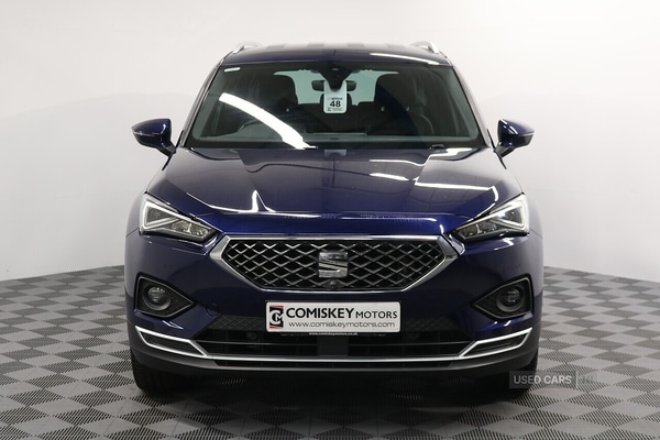 Used SEAT Tarraco 2019 for sale - 77163745: Photo 2