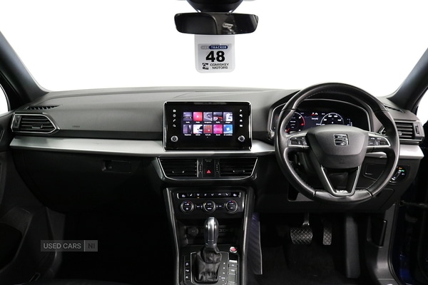 Used SEAT Tarraco 2019 for sale - 77163745: Photo 20