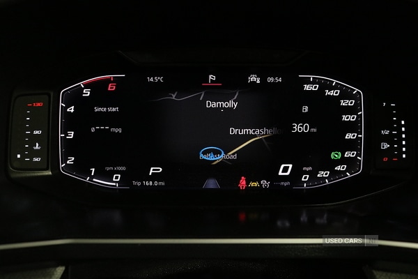 Used SEAT Tarraco 2019 for sale - 77163745: Photo 26