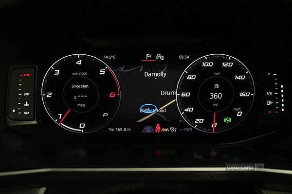 Used SEAT Tarraco 2019 for sale - 77163745: Photo 27