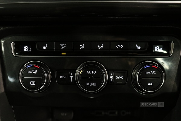 Used SEAT Tarraco 2019 for sale - 77163745: Photo 36