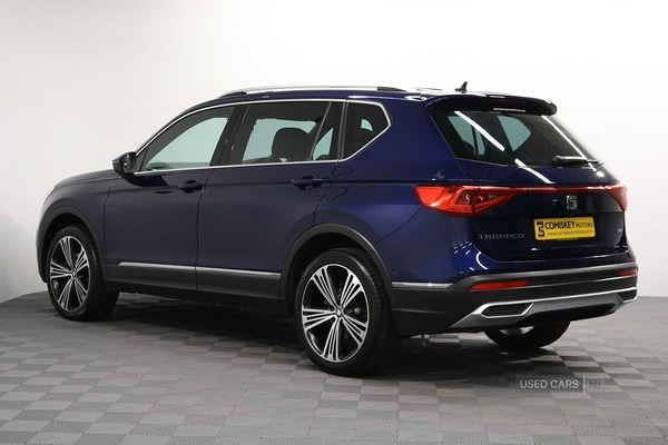 Used SEAT Tarraco 2019 for sale - 77163745: Photo 4