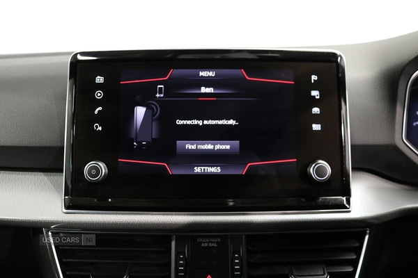 Used SEAT Tarraco 2019 for sale - 77163745: Photo 40