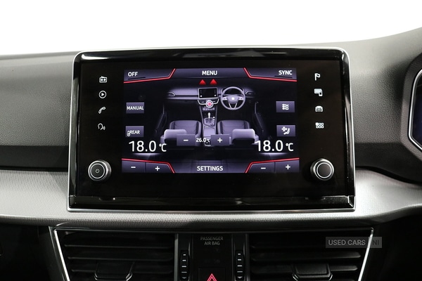 Used SEAT Tarraco 2019 for sale - 77163745: Photo 45