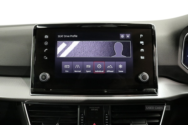 Used SEAT Tarraco 2019 for sale - 77163745: Photo 46