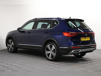 Used SEAT Tarraco 2019 for sale - 77163745: Photo