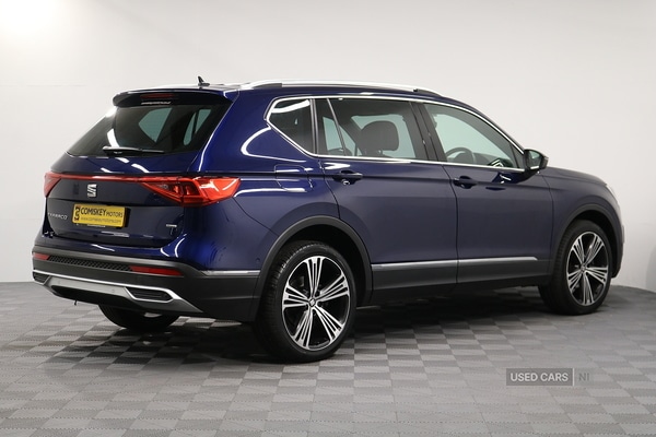 Used SEAT Tarraco 2019 for sale - 77163745: Photo 6