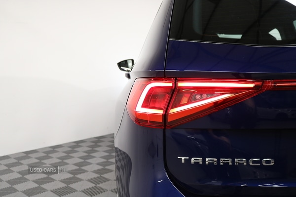 Used SEAT Tarraco 2019 for sale - 77163745: Photo 8