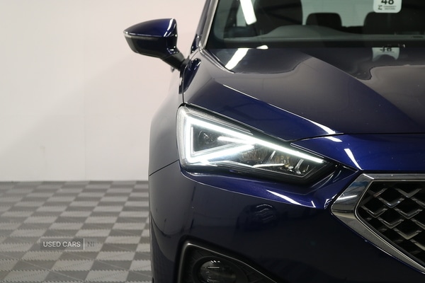 Used SEAT Tarraco 2019 for sale - 77163745: Photo 9