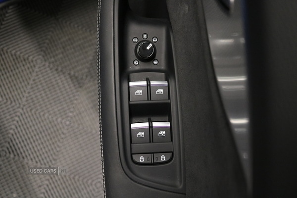 Vehicle 50