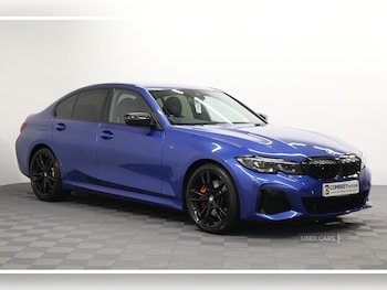 Used BMW 3 Series 2021 for sale - 75540684: Photo