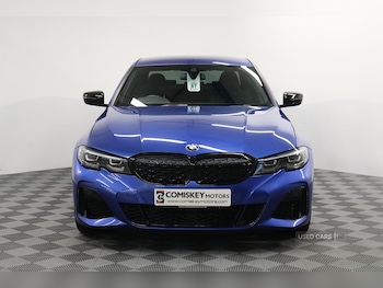 Used BMW 3 Series 2021 for sale - 75540684: Photo