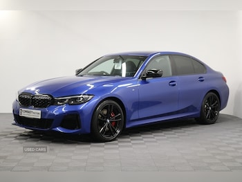 Used BMW 3 Series 2021 for sale - 75540684: Photo