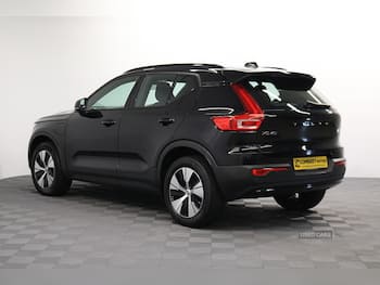Used Volvo XC40 2023 for sale - 79861567: Photo