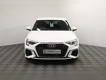 Used Audi A3 2023 for sale - 78587059: Photo