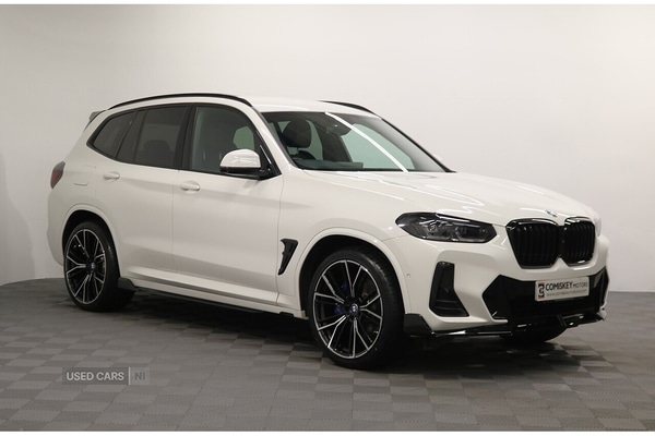Used BMW X3 2022 for sale - 77626703: Photo 1