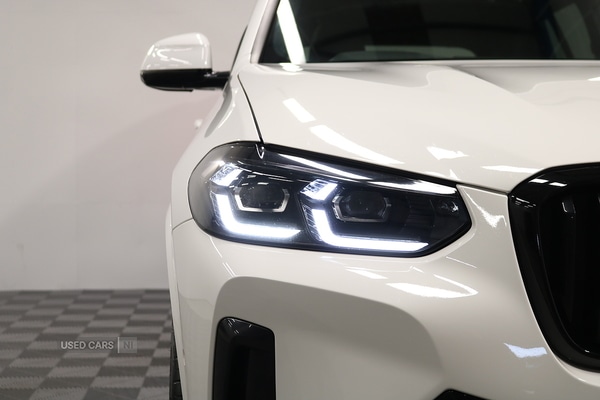 Used BMW X3 2022 for sale - 77626703: Photo 12