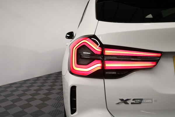 Used BMW X3 2022 for sale - 77626703: Photo 14