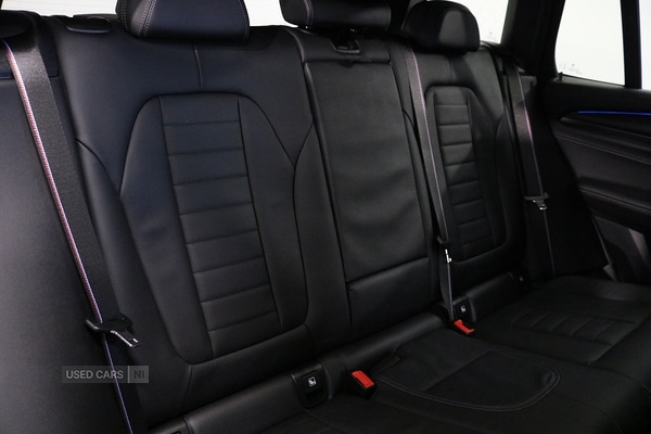 Used BMW X3 2022 for sale - 77626703: Photo 18